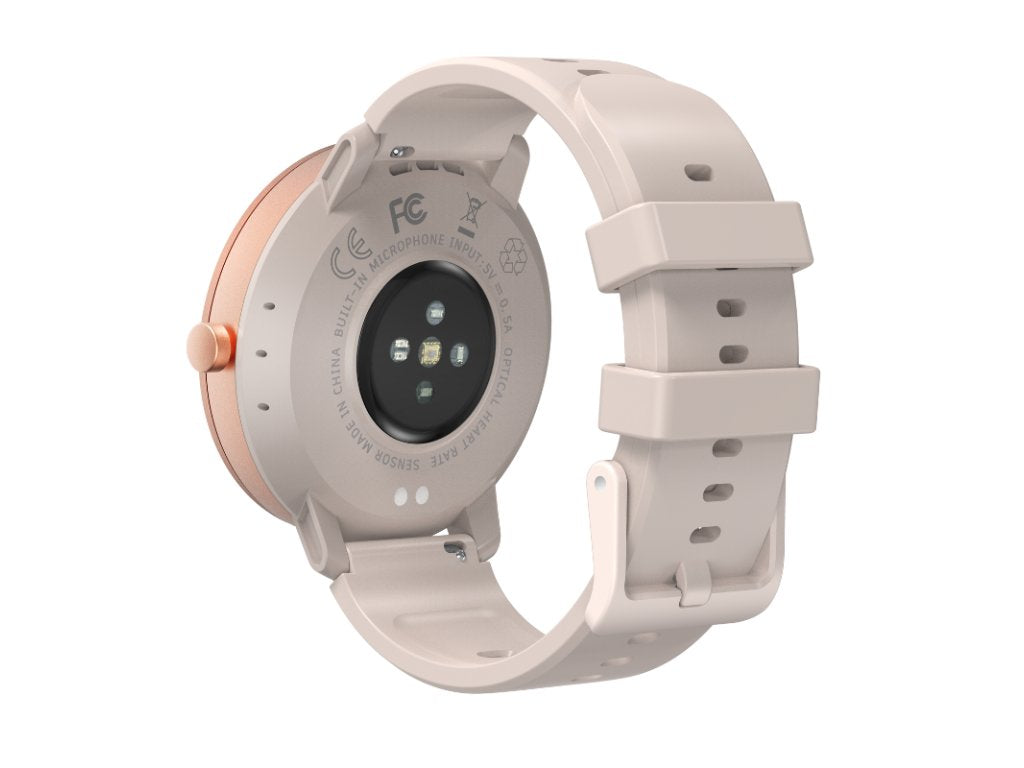 EVOLVE A7 Ultra / AMOLED displej / duální GPS / vodotěsné 5ATM / bluetooth volání /