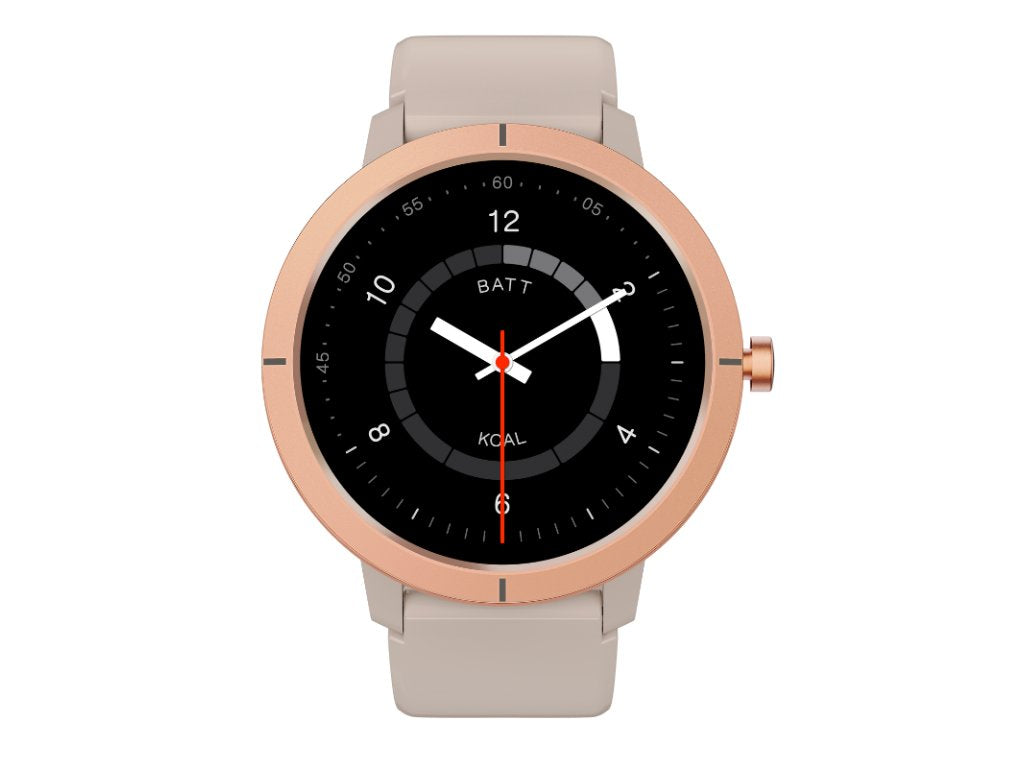 EVOLVE A7 Ultra / AMOLED displej / duální GPS / vodotěsné 5ATM / bluetooth volání /