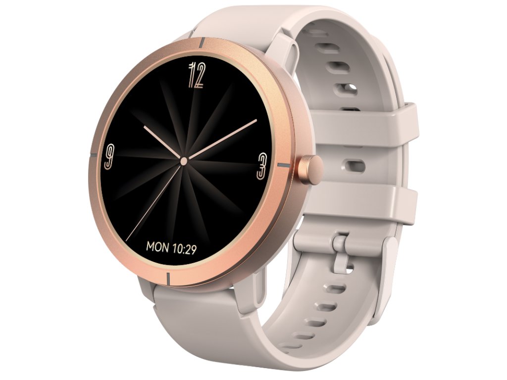 EVOLVE A7 Ultra / AMOLED displej / duální GPS / vodotěsné 5ATM / bluetooth volání /