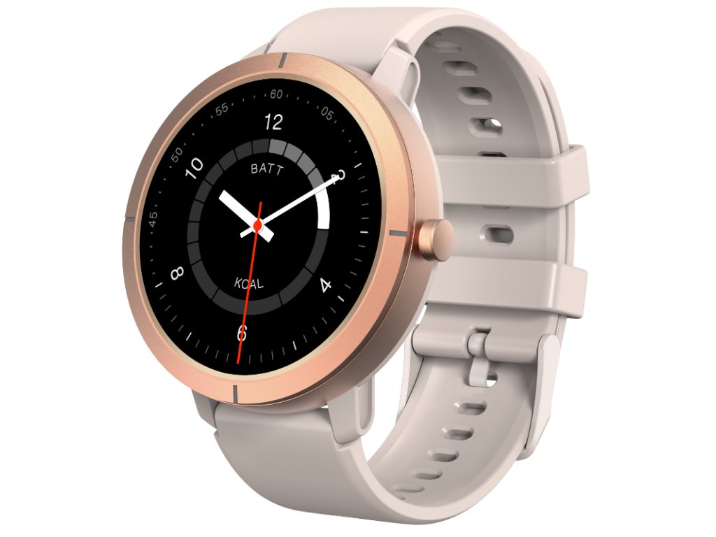 EVOLVE A7 Ultra / AMOLED displej / duální GPS / vodotěsné 5ATM / bluetooth volání /
