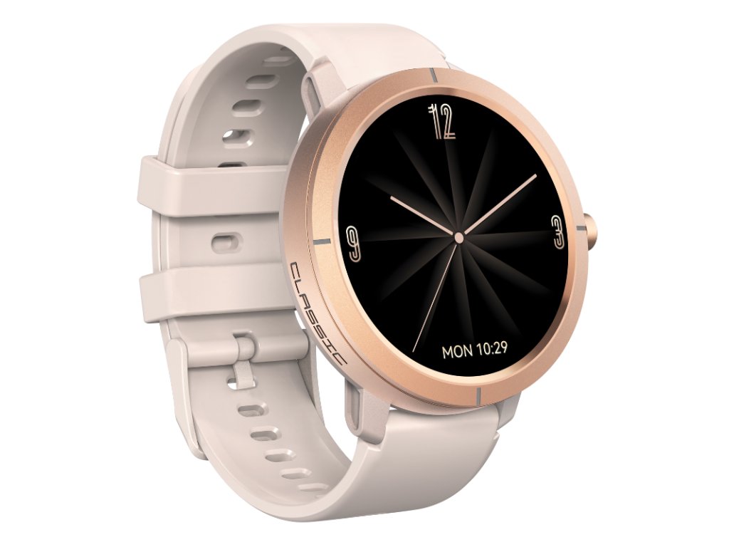 EVOLVE A7 Ultra / AMOLED displej / duální GPS / vodotěsné 5ATM / bluetooth volání /