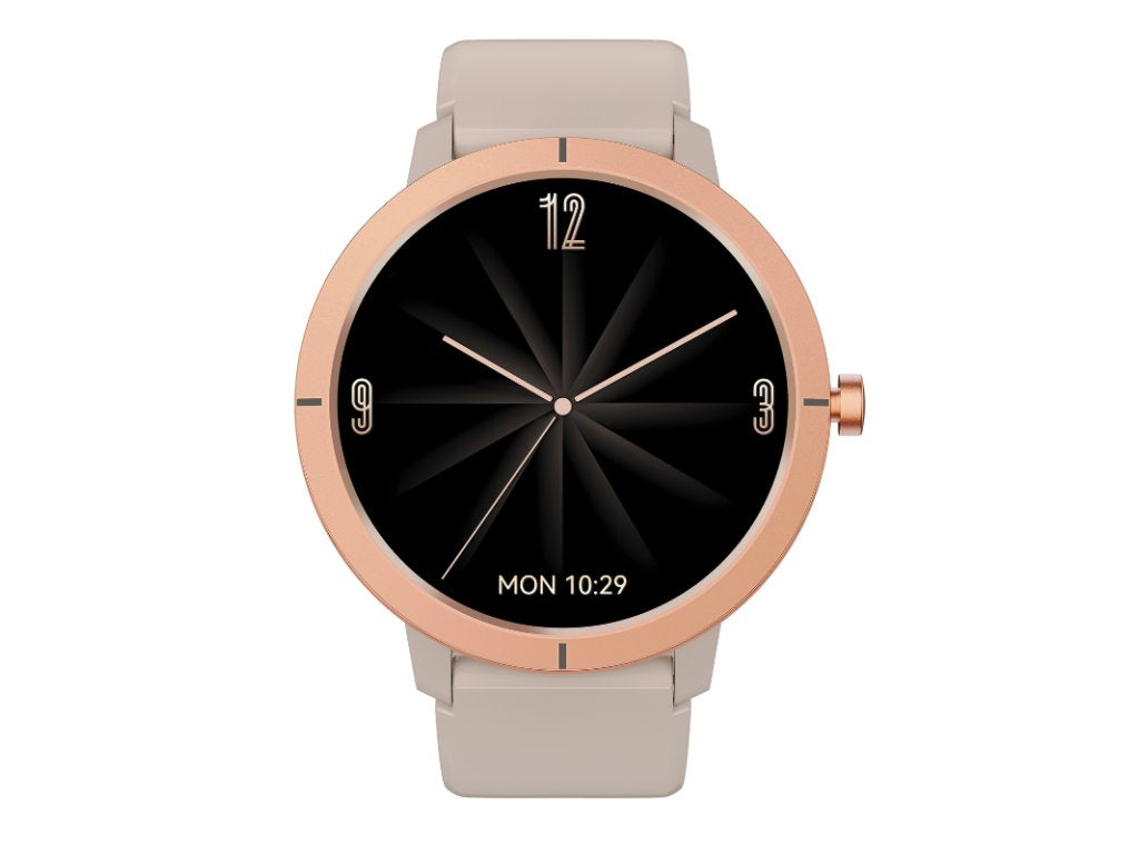 EVOLVE A7 Ultra / AMOLED displej / duální GPS / vodotěsné 5ATM / bluetooth volání /