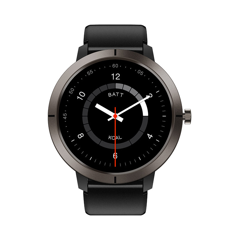 Chytré hodinky ROUND Pro – AMOLED displej / Vodotěsné 5ATM / GPS / Bluetooh volání