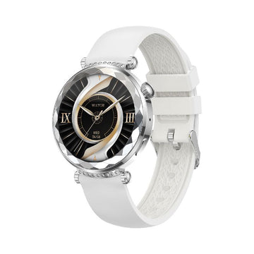 DIAMANT chytré hodinky – Elegantní / Supertenké / Ovládání hudby / Luxusní design ✅
