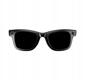 🕶️ Chytré brýle W610 – 8MP kamera, AI překlad, Wi-Fi, hands-free