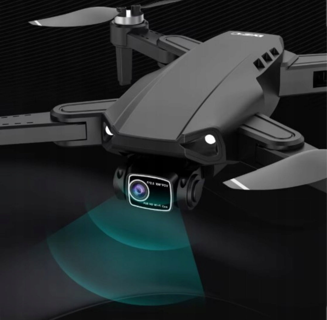 Kvadrokoptéra L900 Pro GPS WiFi s HD kamerou