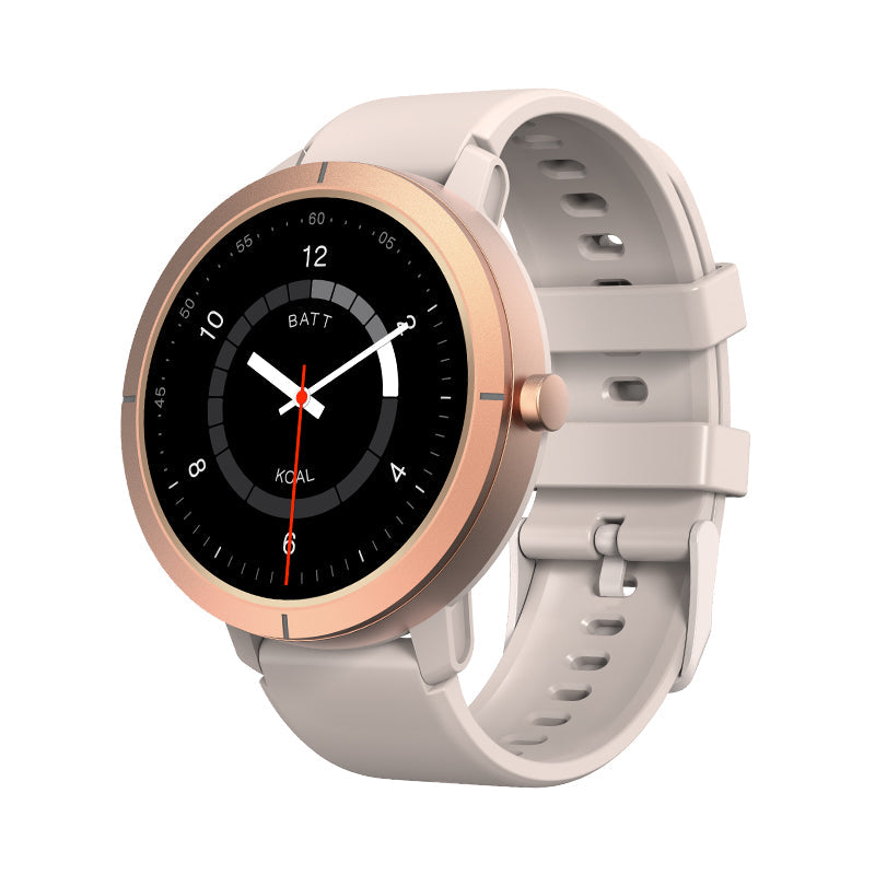 Chytré hodinky ROUND Pro – AMOLED displej / Vodotěsné 5ATM / GPS / Bluetooh volání