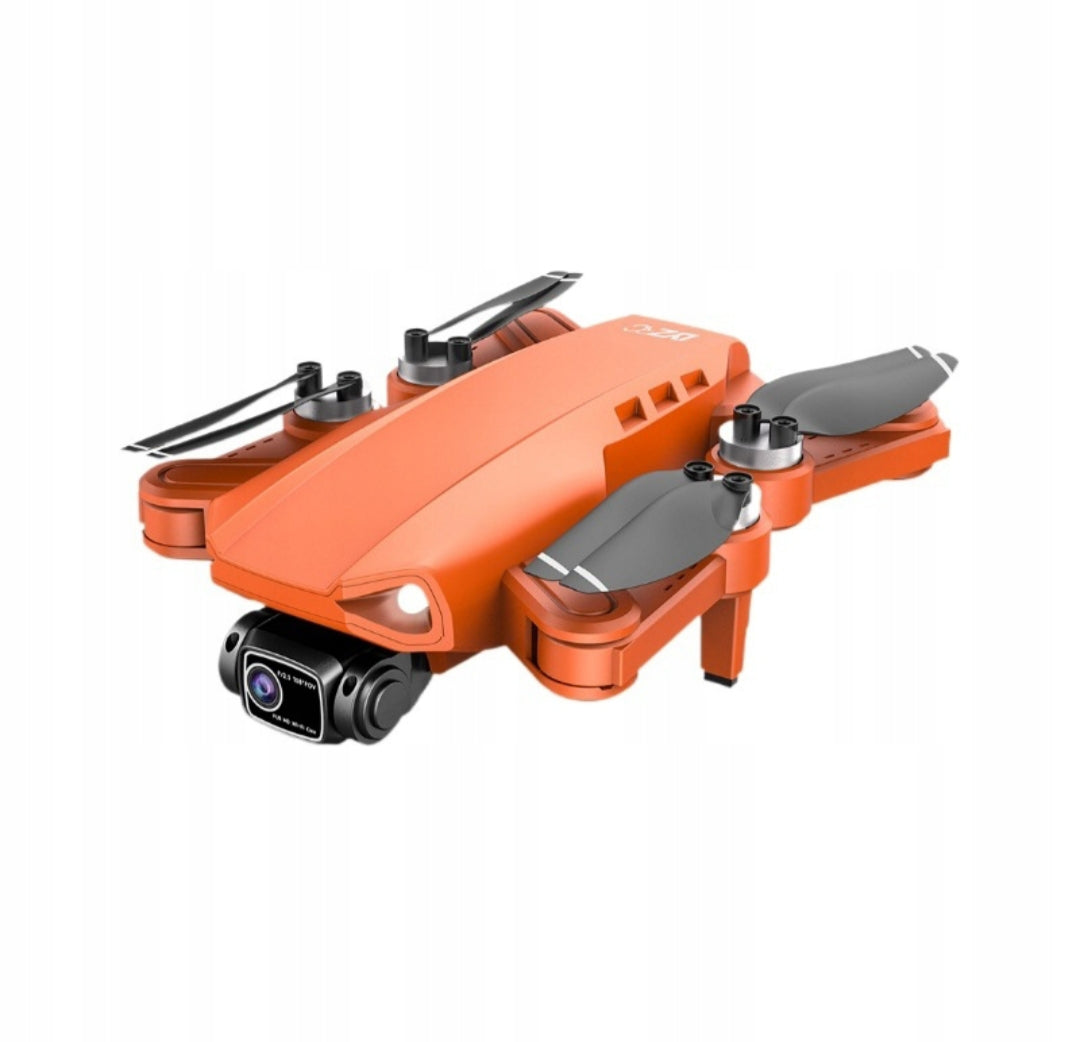 Dron L900 Pro SE 4K GPS – stabilní let a WiFi přenos