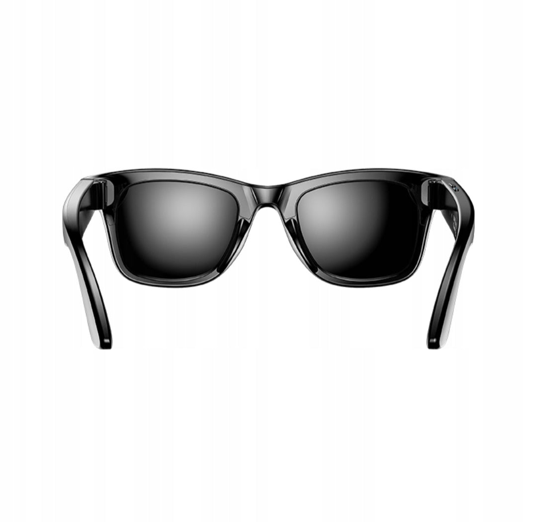 🕶️ Chytré brýle W610 – 8MP kamera, AI překlad, Wi-Fi, hands-free