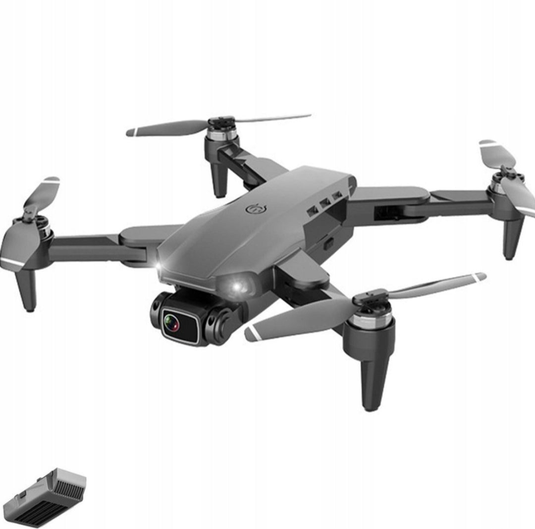 Kvadrokoptéra L900 Pro GPS WiFi s HD kamerou